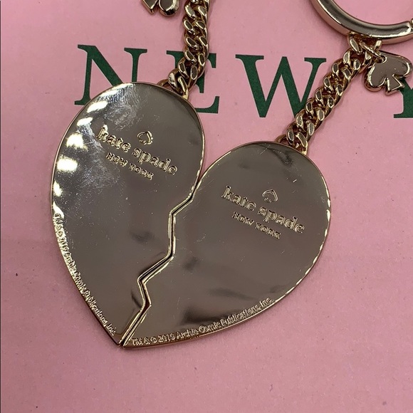 BETTY and VERONICA X KATE SPADE NEW YORK Key - Picture 4 of 16